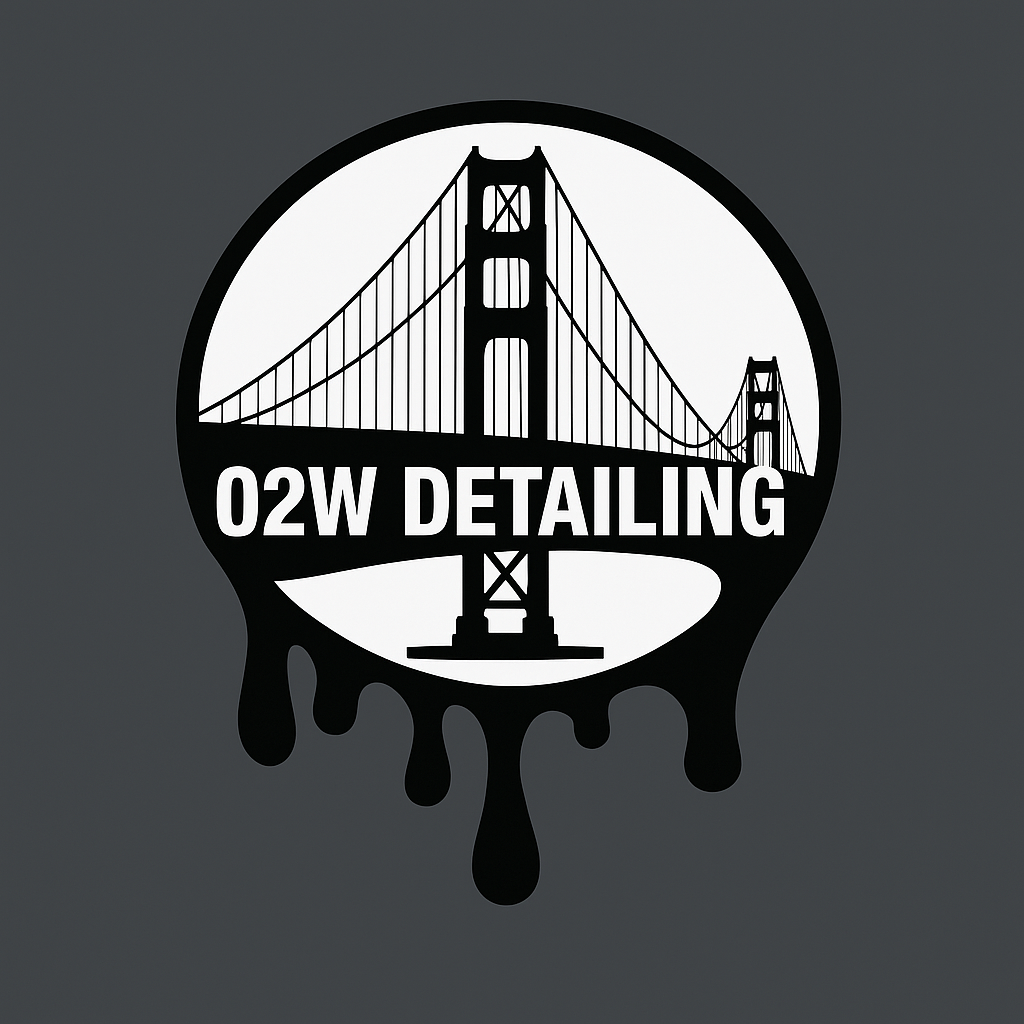 O2W Detailing